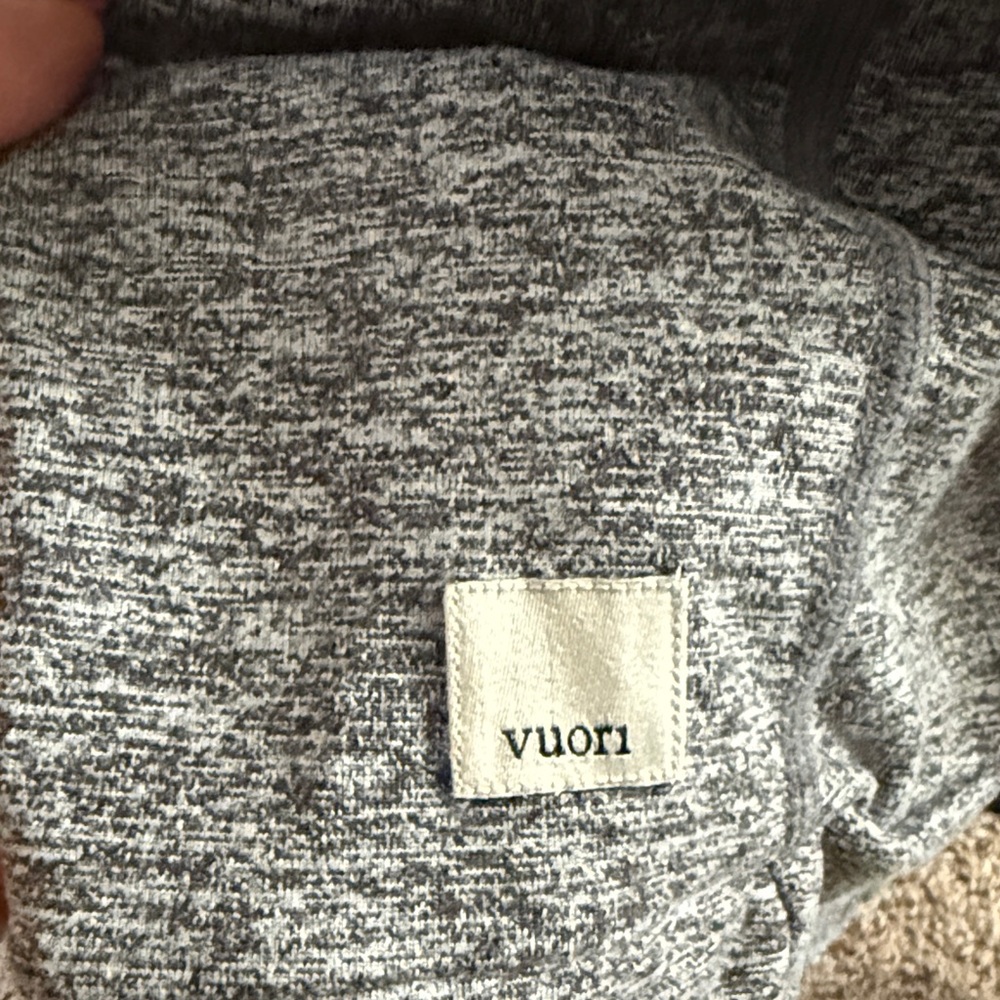 Vuori Dreamknit Jogger & Hoodie Set - Picture 2 of 6